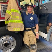 Females on the Front Lines