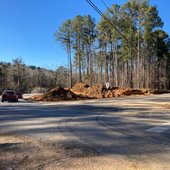 State Park Road - Future Roundabout