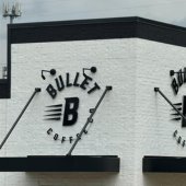 Brewing up business in Pelham.