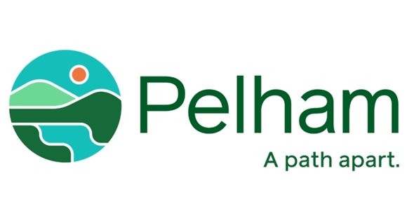 City of Pelham logo