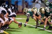 Pelham Panthers football