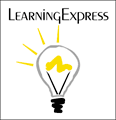 Learning Express logo