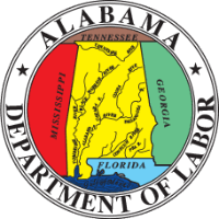 State Seal for the State of Alabama